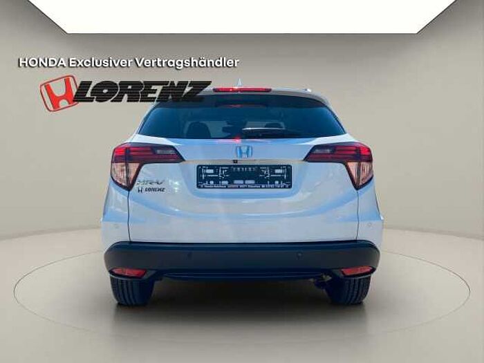 Honda HR-V Executive M&S