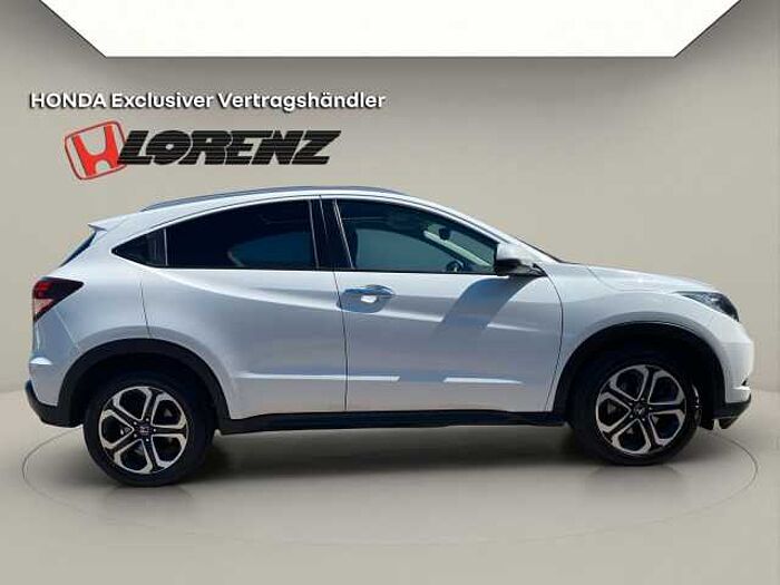 Honda HR-V Executive M&S