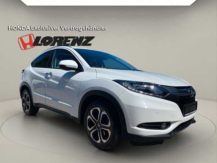 Honda HR-V Executive M&S