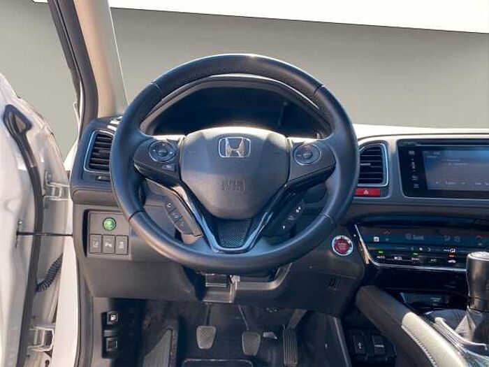 Honda HR-V Executive M&S