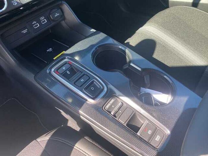 Honda Civic 2.0 e:HEV Sport Winterräder