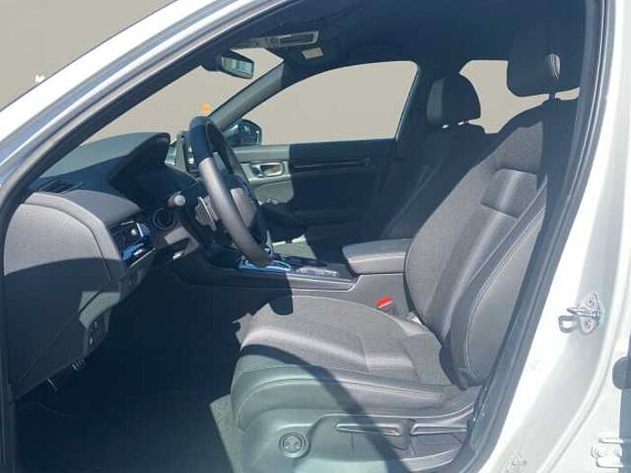 Honda Civic 2.0 e:HEV Sport Winterräder