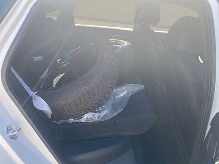 Honda Civic 2.0 e:HEV Sport Winterräder