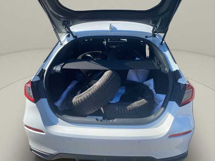Honda Civic 2.0 e:HEV Sport Winterräder