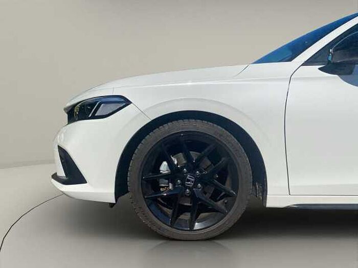 Honda Civic 2.0 e:HEV Sport Winterräder