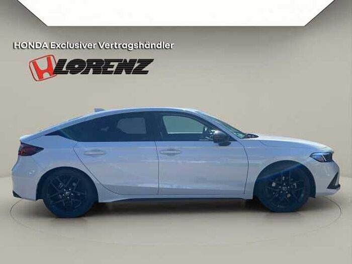 Honda Civic 2.0 e:HEV Sport Winterräder