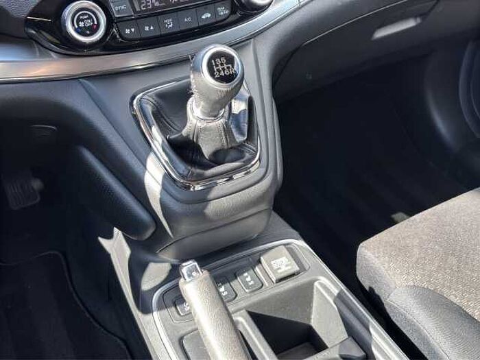 Honda CR-V Elegance 2WD NAVI 1.HAND