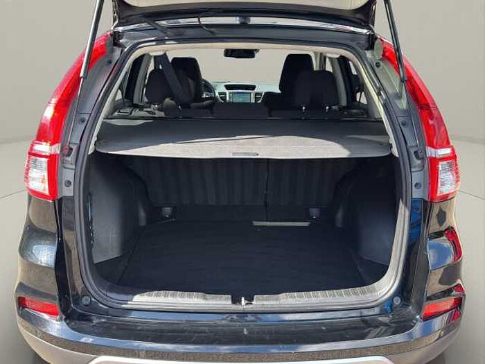 Honda CR-V Elegance 2WD NAVI 1.HAND