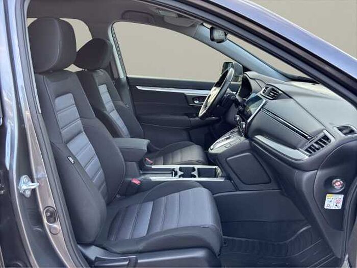 Honda CR-V 2.0 i-MMD HYBRID 2WD Elegance Winterräder