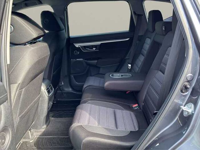 Honda CR-V 2.0 i-MMD HYBRID 2WD Elegance Winterräder