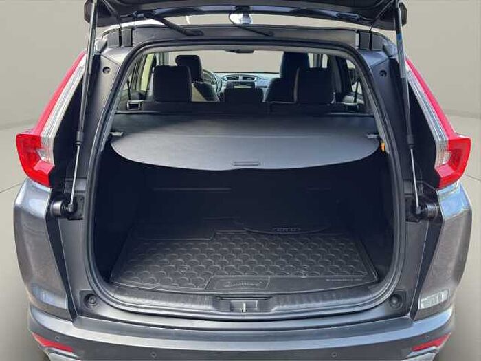 Honda CR-V 2.0 i-MMD HYBRID 2WD Elegance Winterräder