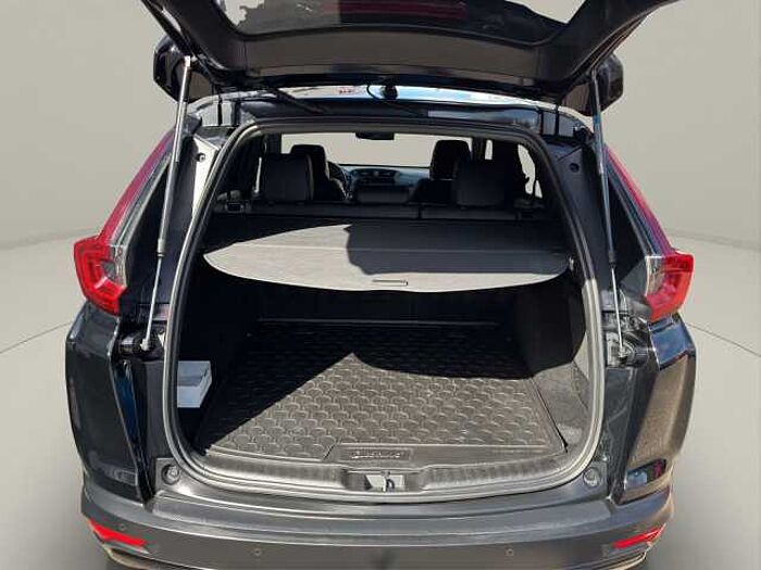 Honda CR-V 2.0 HYBRID 2WD Sport Line AHK Winterräder