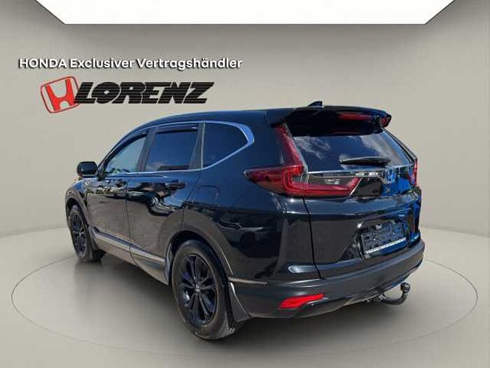 Honda CR-V 2.0 HYBRID 2WD Sport Line AHK Winterräder