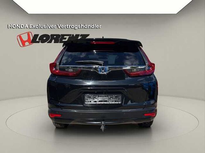 Honda CR-V 2.0 HYBRID 2WD Sport Line AHK Winterräder