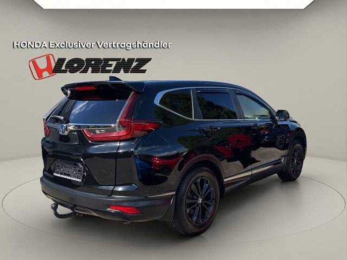 Honda CR-V 2.0 HYBRID 2WD Sport Line AHK Winterräder