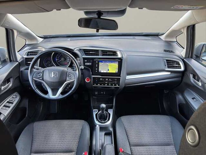 Honda Jazz 1.3 Elegance Navi