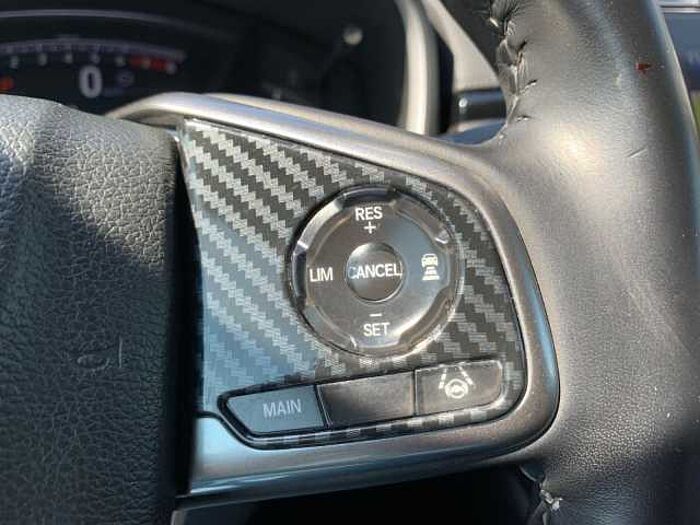 Honda CR-V 1.5 Turbo Lifestyle 4WD Automatik AHK