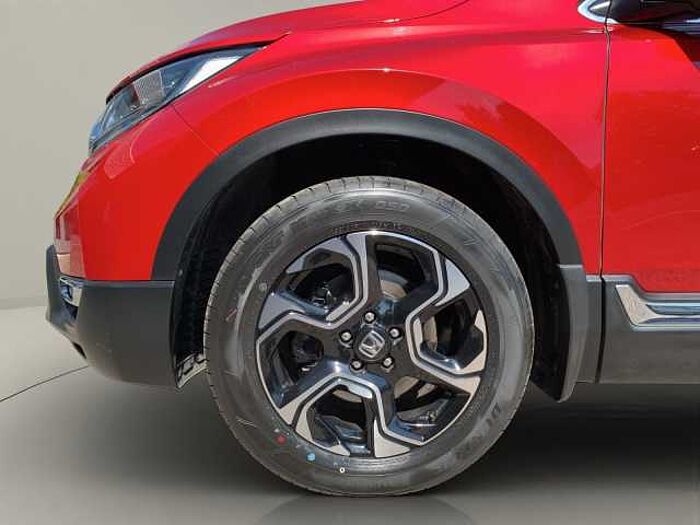 Honda CR-V 1.5 Turbo Lifestyle 4WD Automatik AHK
